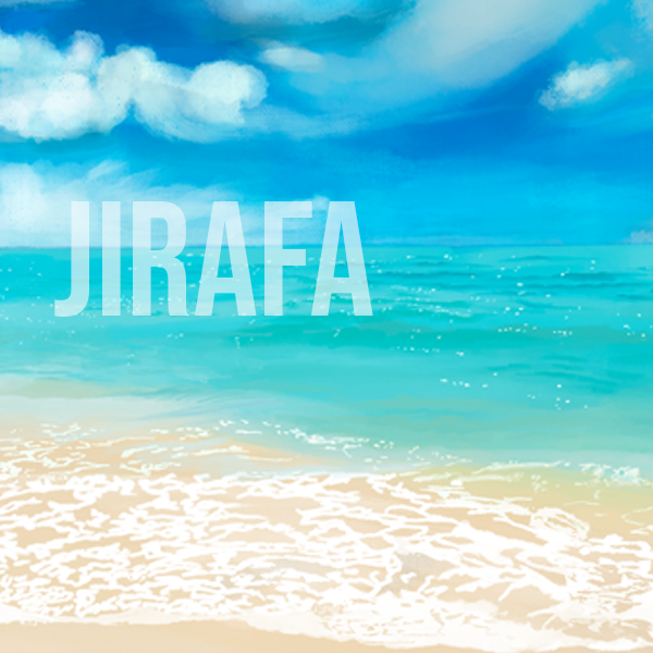jirafa