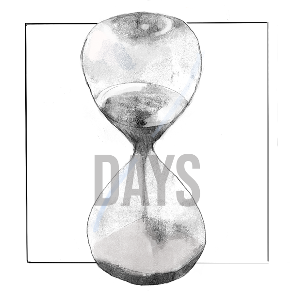 days
