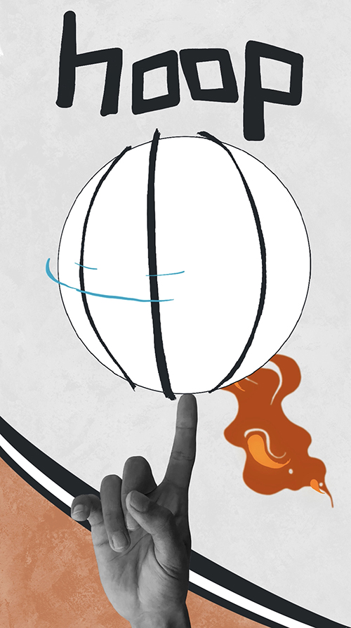 mixed-media animation