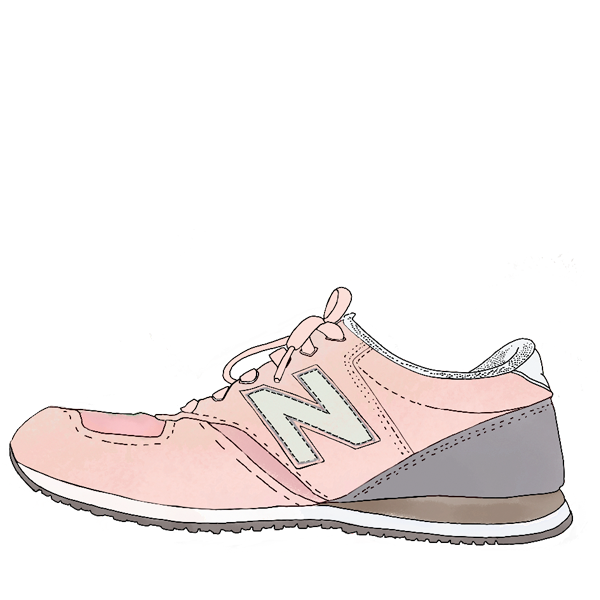 new balance