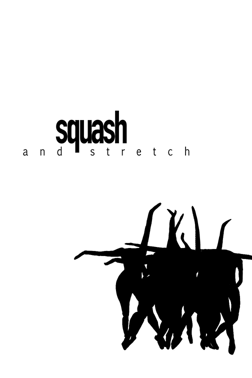 squash and stretch