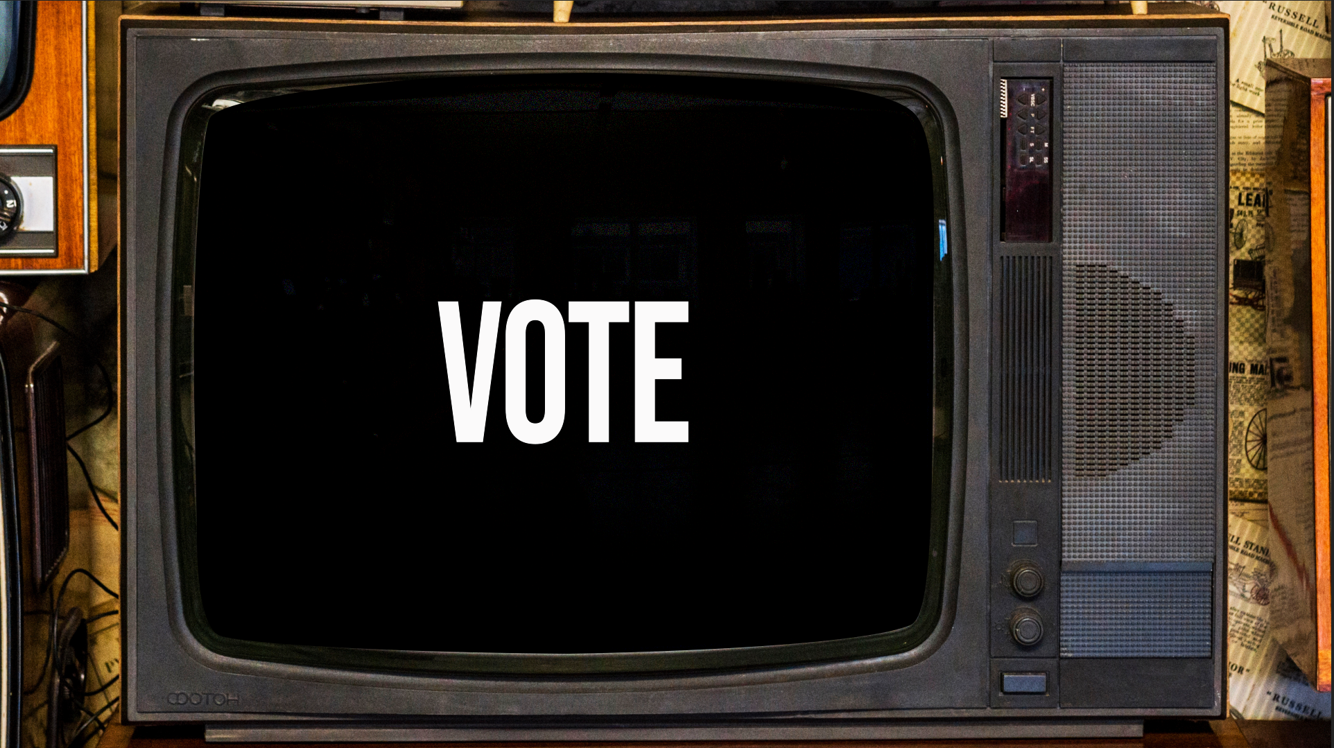 path to the vote