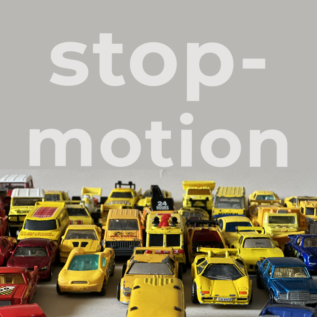 module FOUR: production and post