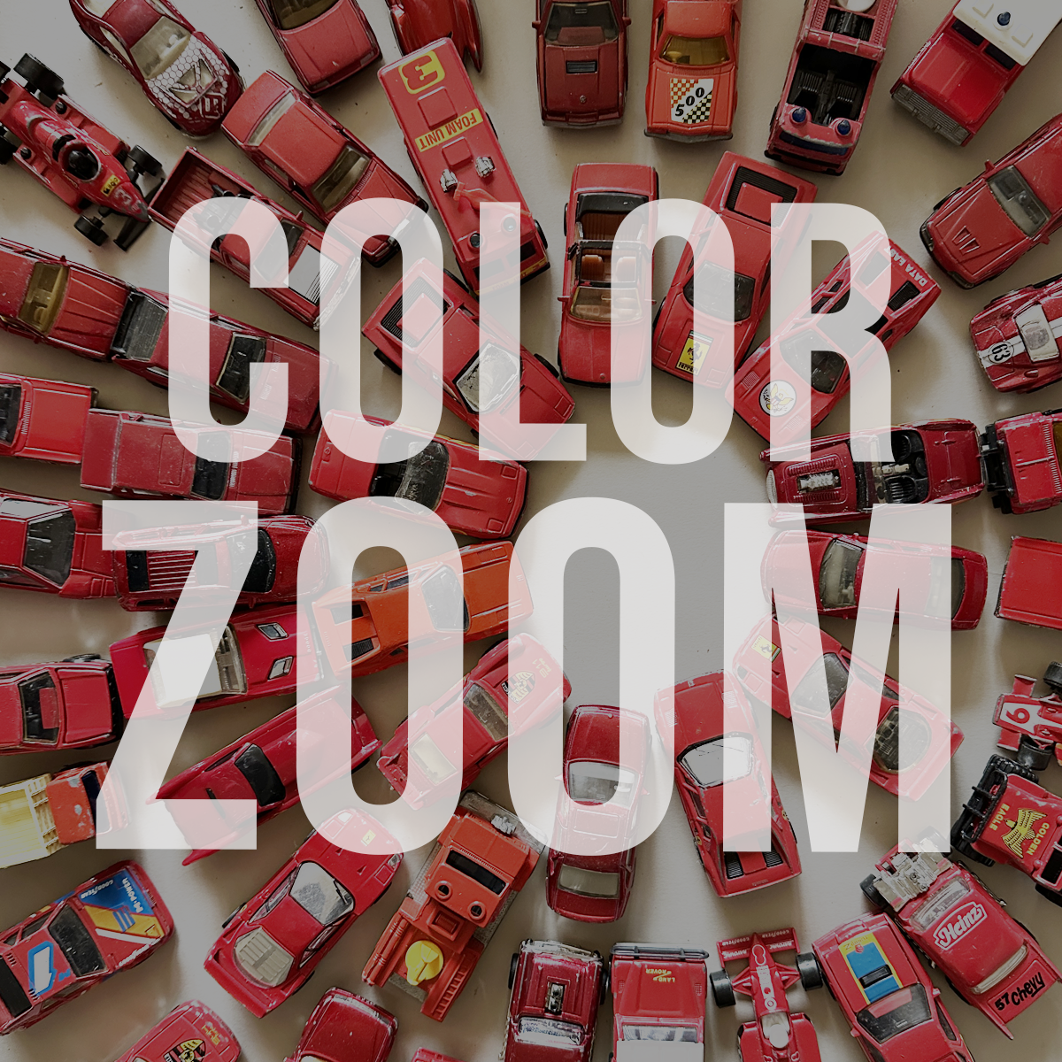 module THREE: stop motion I