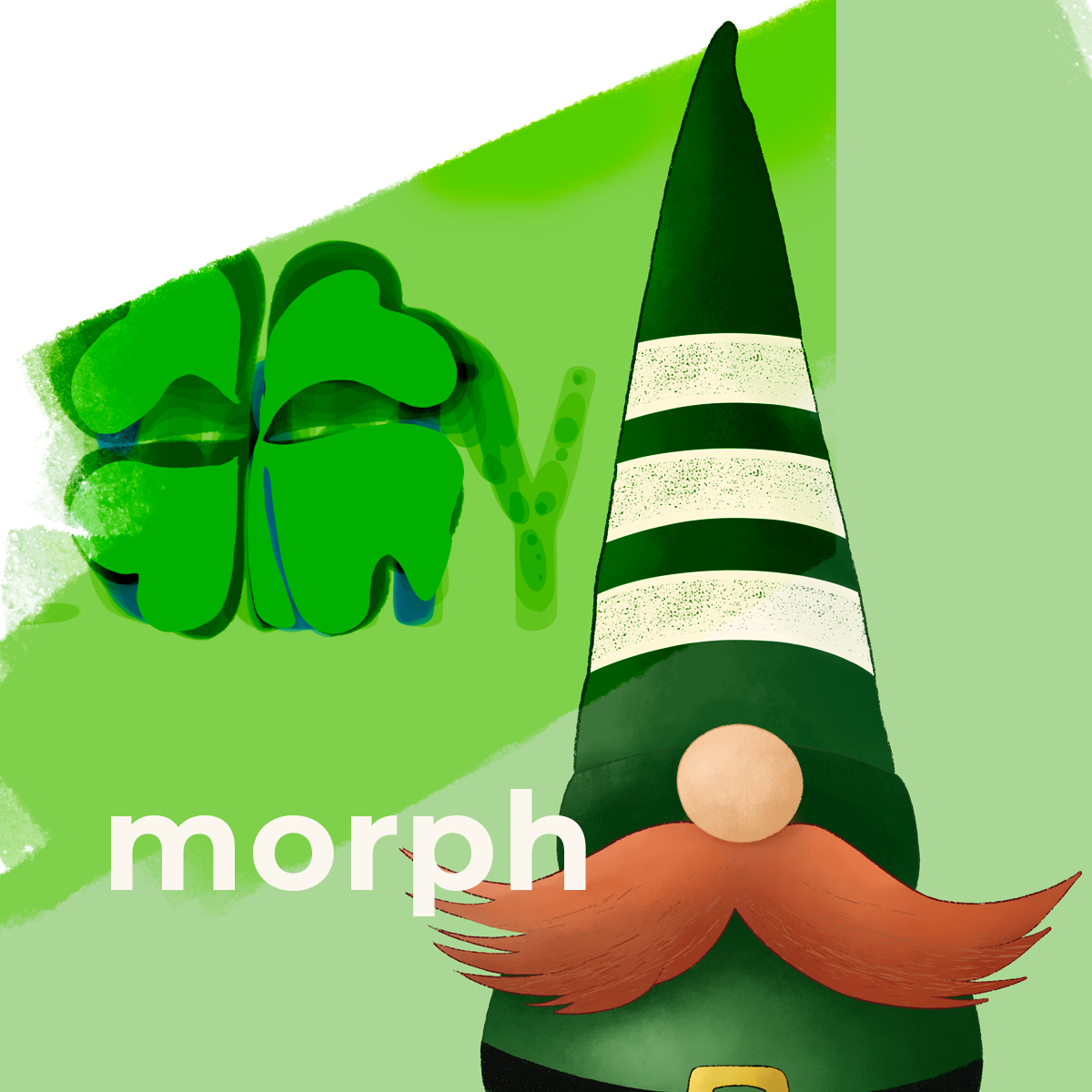 happy st patrick’s day