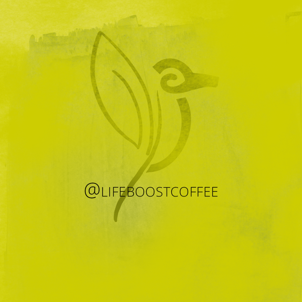 lifeboost coffee