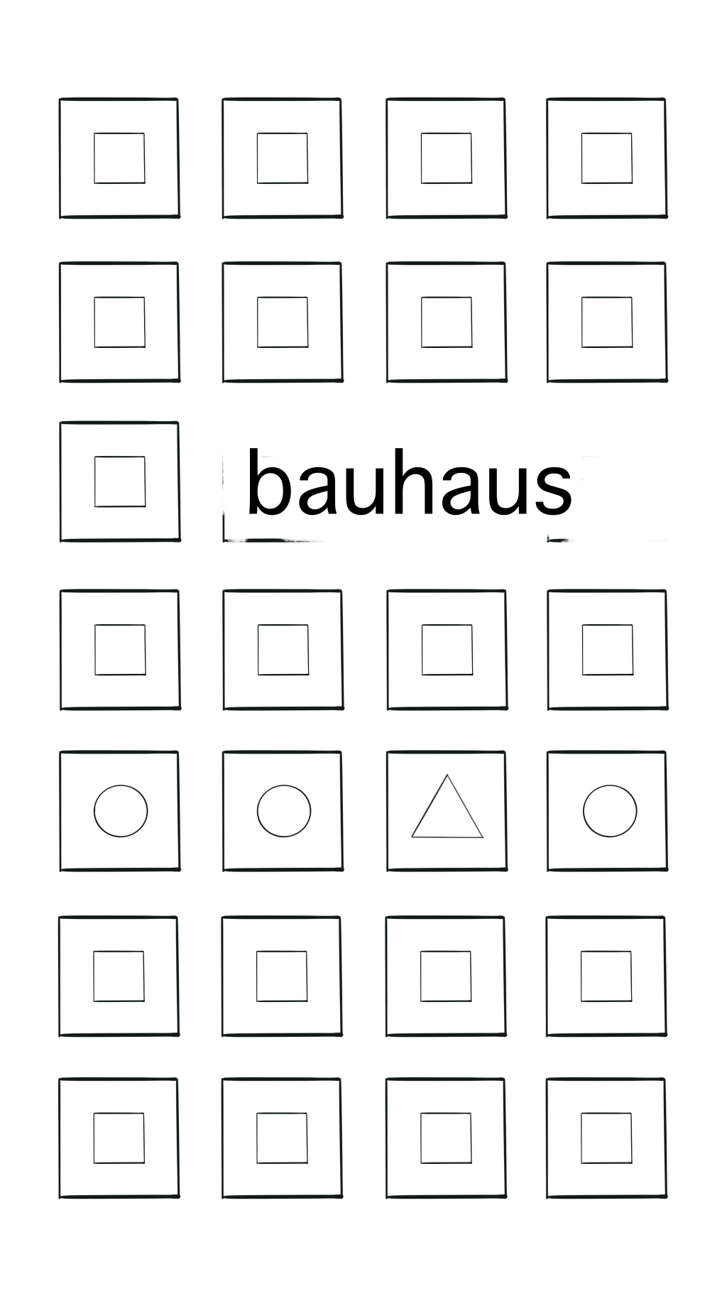 bauhaus