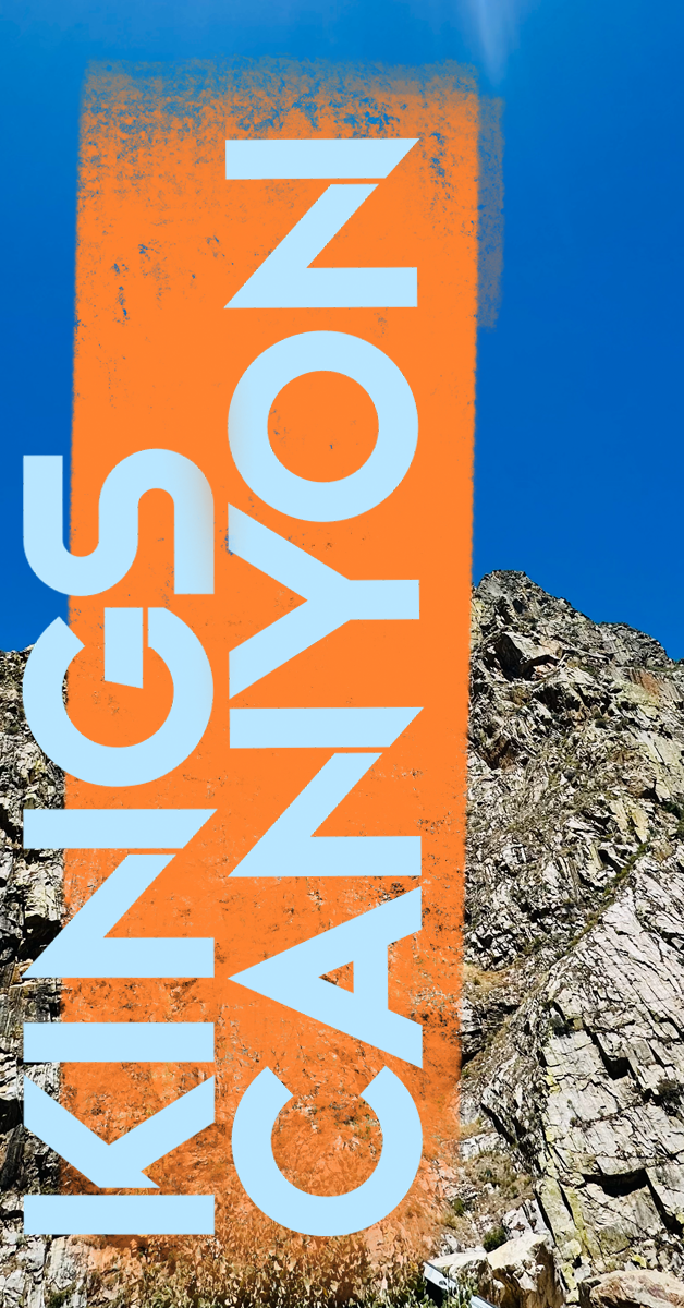 kings canyon national park